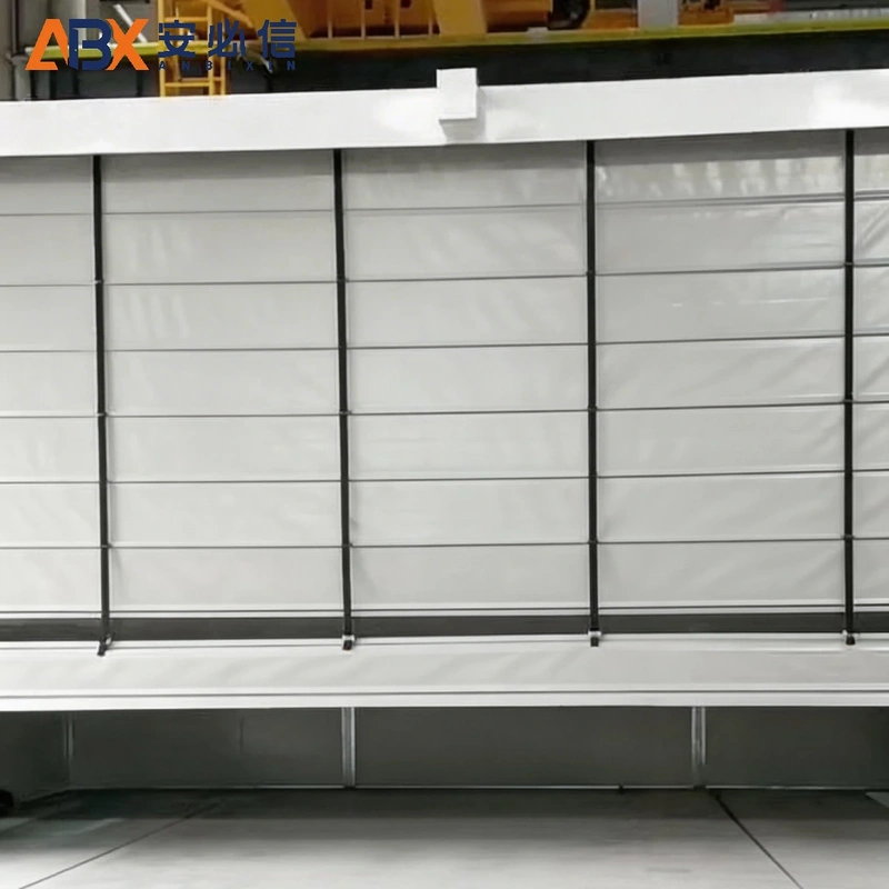 徐州海绵门封