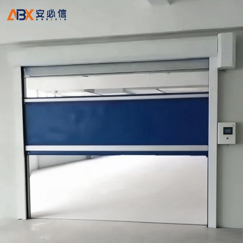 徐州快速门