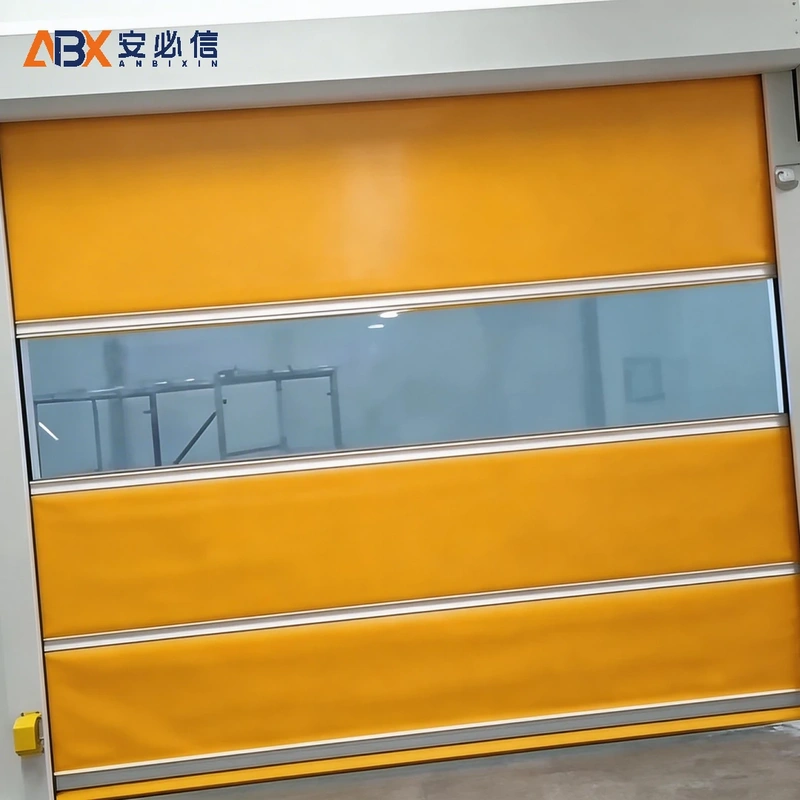 徐州高速门